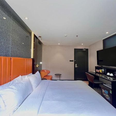 New Century Dalat Hotel Далат Экстерьер фото