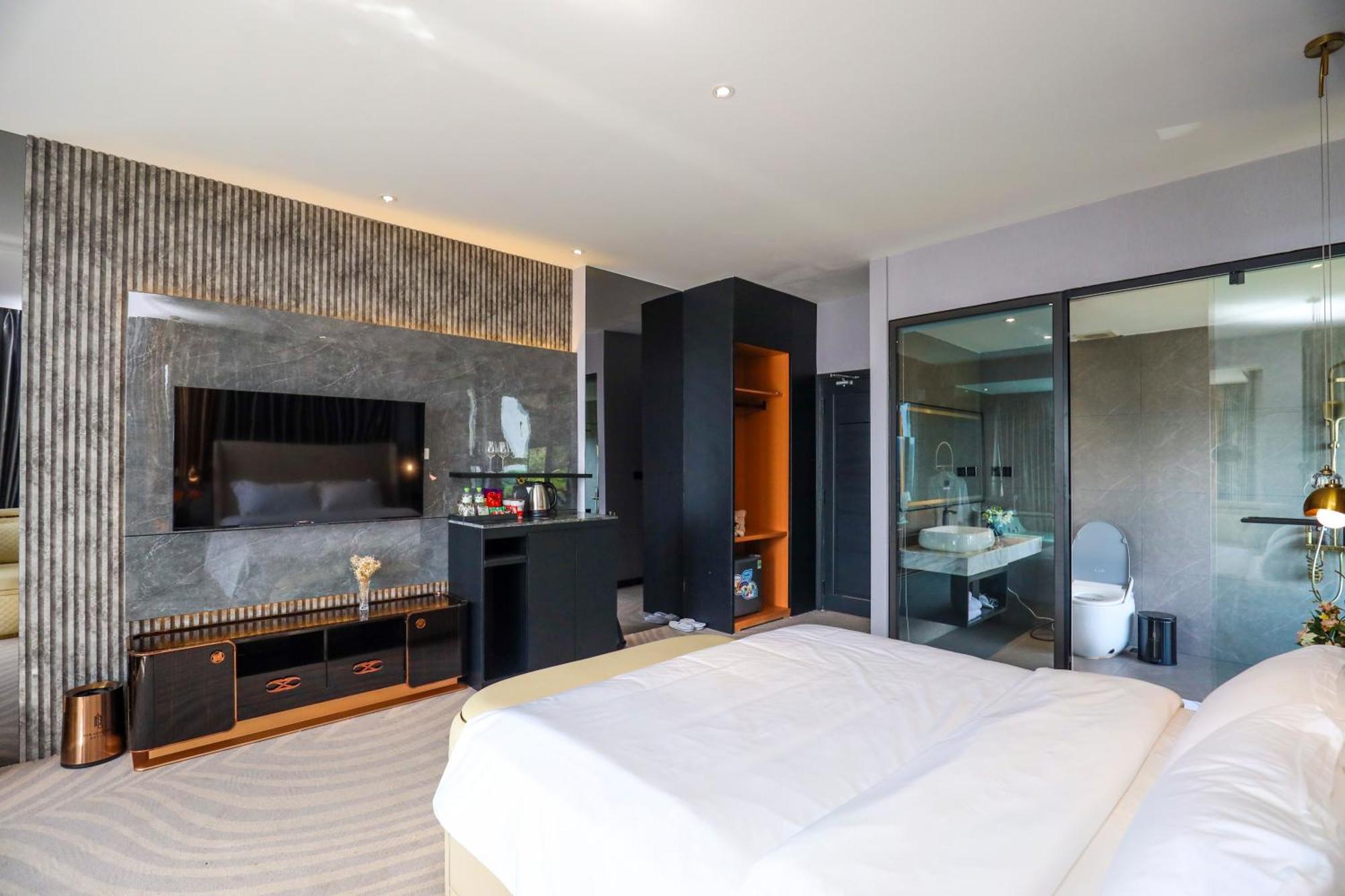 New Century Dalat Hotel Далат Экстерьер фото